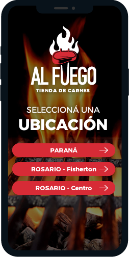 Al Fuego
